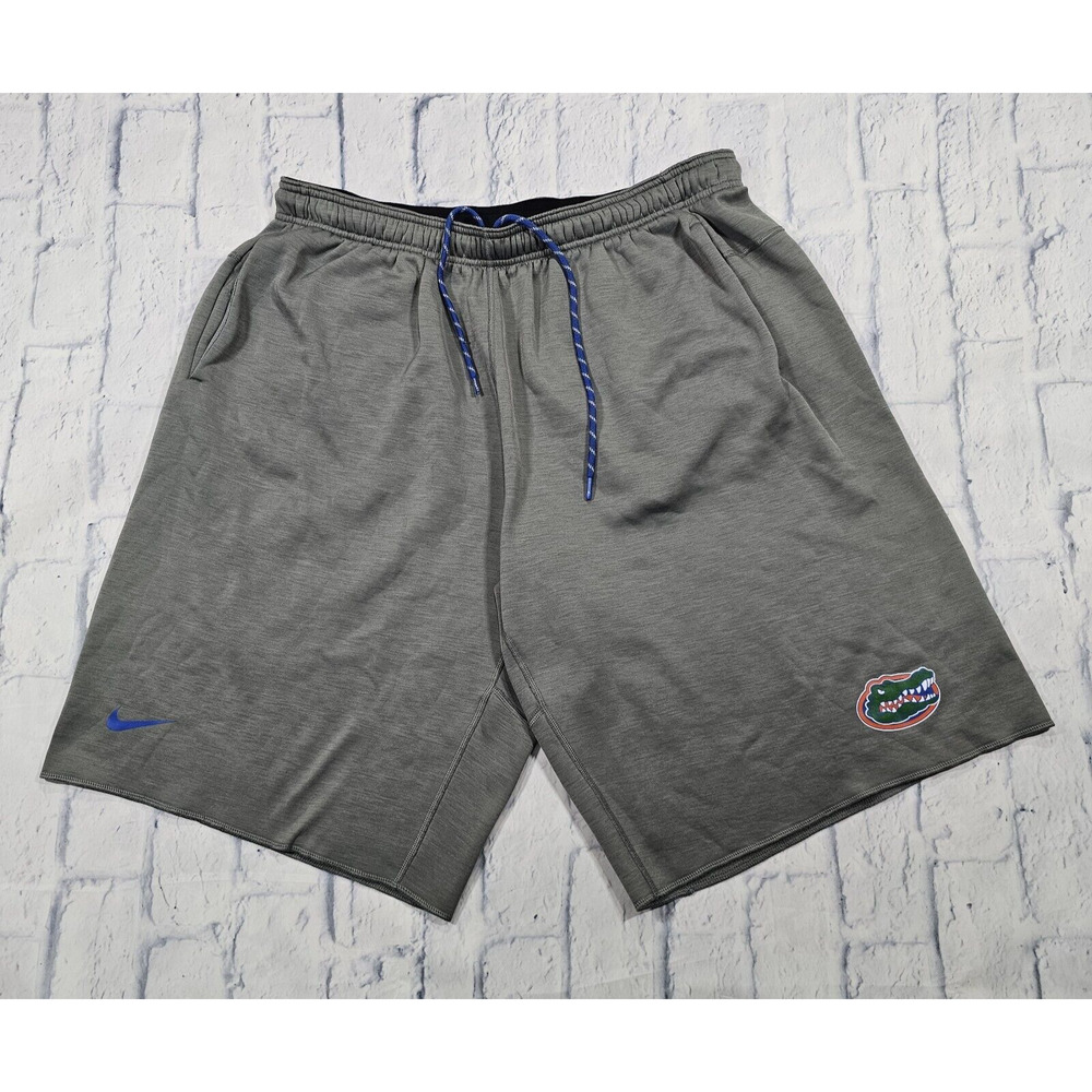 Jordan Gray Athletic Shorts